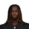 Ashton Jeanty