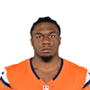 RJ Harvey
