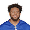 Marcus Mbow