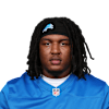 Keith Cooper Jr.
