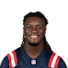 Xavier Holmes