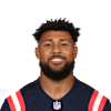 Harold Landry III