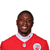 Xavier Worthy