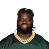 Nazir Stackhouse