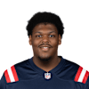 JonDarius Morgan