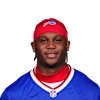 Te'Cory Couch