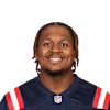 Jahvaree Ritzie