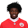 Brashard Smith