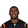 Cedric Johnson