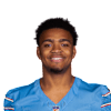 Keldric Faulk