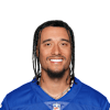 Isaiah Hodgins