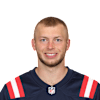 Efton Chism III
