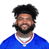 Ty Johnson