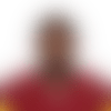 Stefon Diggs headshot