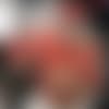 Kansas City Chiefs quarterback Patrick Mahomes (15) rolls out against the San Francisco 49ers during the second half of the NFL Super Bowl 58 football game Sunday, Feb. 11, 2024, in Las Vegas. (AP Photo/Steve Luciano)