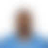John Franklin-Myers headshot