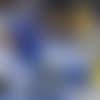 Detroit Lions wide receiver Isaac TeSlaa catches a pass while being covered by Green Bay Packers cornerback Keisean Nixon during the second half of an NFL football game in Detroit, Thursday, Nov. 27, 2025. (AP Photo/David Dermer)