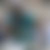 Jacksonville Jaguars running back Bhayshul Tuten (33) rushes for a touchdown against the Tennessee Titans during the second half of an NFL football game, Sunday, Jan. 4, 2026, in Jacksonville, Fla. (AP Photo/Phelan M. Ebenhack)