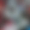 Carolina Panthers offensive tackle Taylor Moton (72) run blocks during an NFL football game against the Tampa Bay Buccaneers, Sunday, Jan 3, 2026, in Tampa, Fla. (AP Photo/Peter Joneleit)