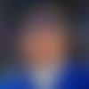 New York Giants quarterback Jaxson Dart (6) looks on from the field prior to an NFL football game against the Philadelphia Eagles during an NFL football game, Thursday, Oct. 9, 2025, in East Rutherford, N.J. (Cooper Neill via AP)