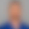 This is a 2024 photo of Cam Achord of the New York Giants NFL football team. This image reflects the New York Giants active roster as of Wednesday, June 5, 2024 when this image was taken. (AP Photo)