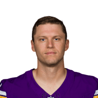 Brett Rypien headshot