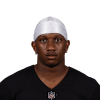 Michael Penix Jr. headshot