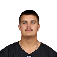 Aidan O'Connell headshot