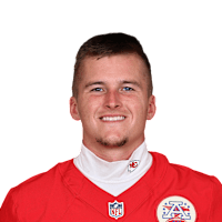 Bailey Zappe headshot