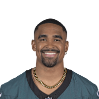 Jalen Hurts headshot