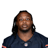 Kyle Monangai headshot