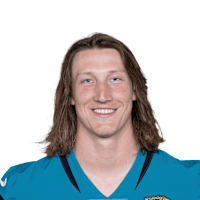 Trevor Lawrence headshot