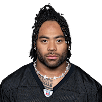 Jaylen Warren headshot