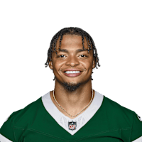 Justin Fields headshot