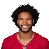 Kyler Murray headshot