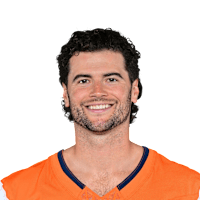 Jarrett Stidham headshot