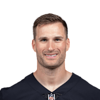 Kirk Cousins headshot