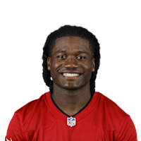 Bucky Irving headshot