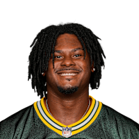 Malik Willis headshot