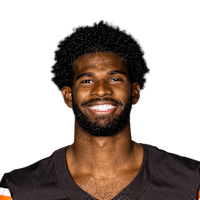 Shedeur Sanders headshot