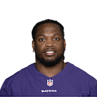 Derrick Henry headshot