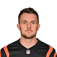 Jake Browning headshot