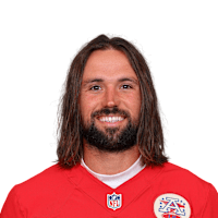 Gardner Minshew headshot