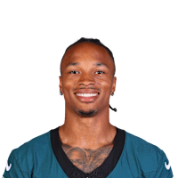 Dorian Thompson-Robinson headshot