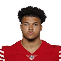 Isaac Guerendo headshot