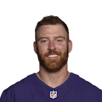 Cooper Rush headshot