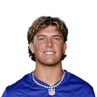 Jaxson Dart headshot