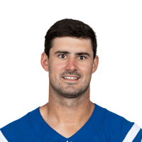 Daniel Jones headshot