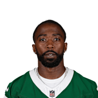 Tyrod Taylor headshot