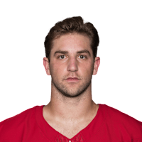 Kedon Slovis headshot